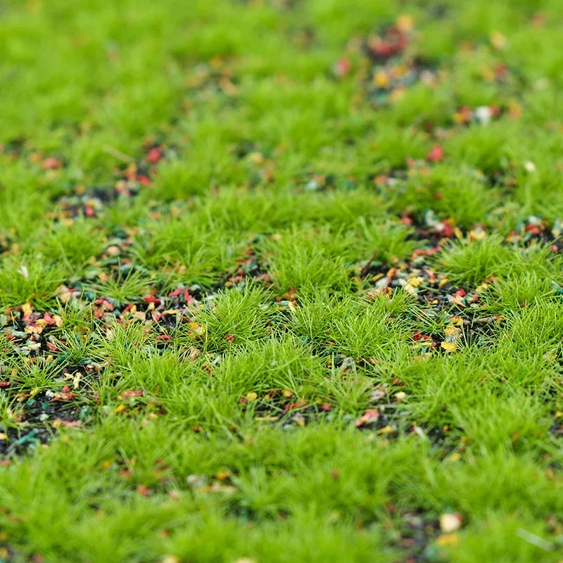 Artificial Turf Moss Simulatio - Terrarium Moss Art recension och pris
