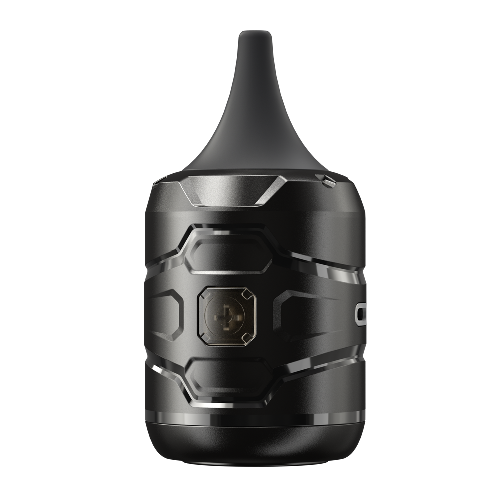 NITECORE BB Nano Wired Portabl - Vacuum Chamber Small recension och pris