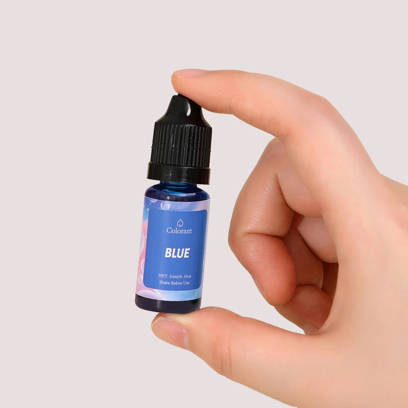 30Colors 5ml Epoxy Resin Pigme - Resin Jewelry Kit recension och pris