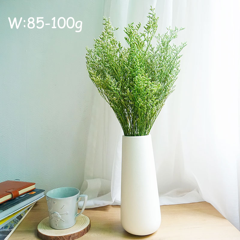 50g/Preserved Valentine's Gras - Dried Flower Bulk recension och pris