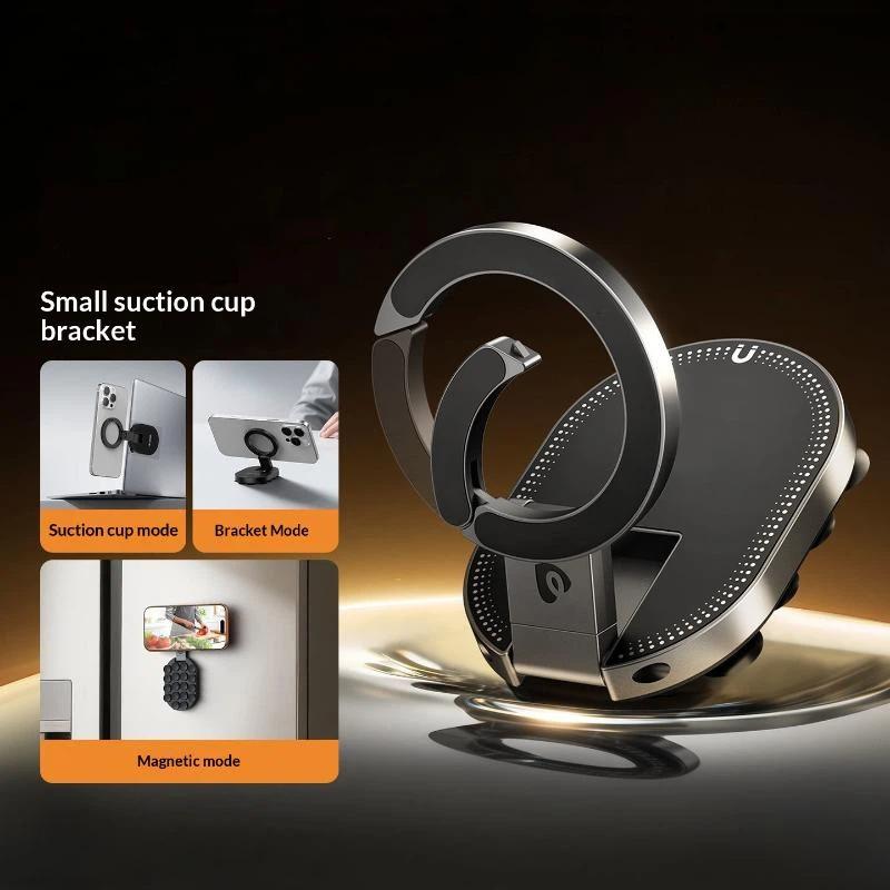 Foldable Rotatable 3 In 1 Mini - Vacuum Chamber Small recension och pris