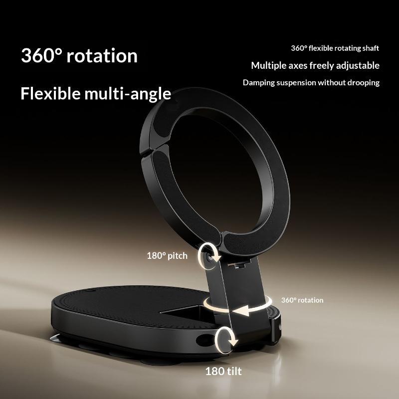 Foldable Rotatable 3 In 1 Mini - Vacuum Chamber Small recension och pris