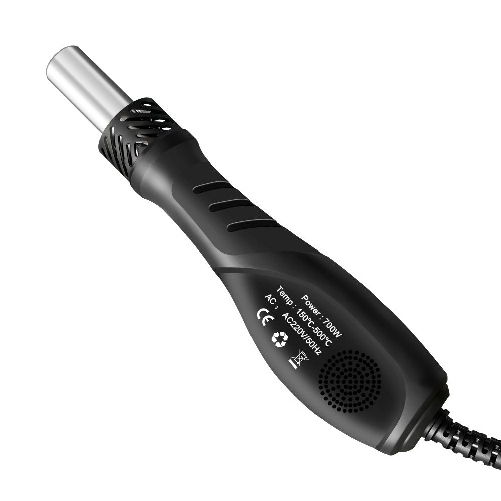 700W Micro Hot Air Gun Temp Ad - Heat Gun Small recension och pris