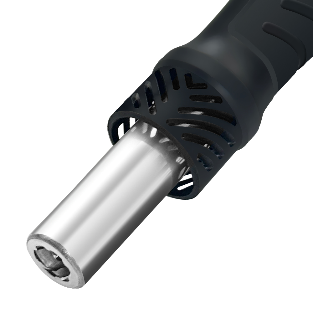 700W Micro Hot Air Gun Temp Ad - Heat Gun Small recension och pris