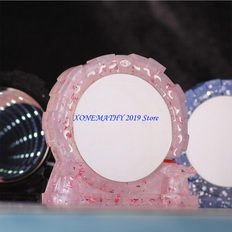 F42F DIY Decorations Genshin I - Resin Craft Genshin recension och pris