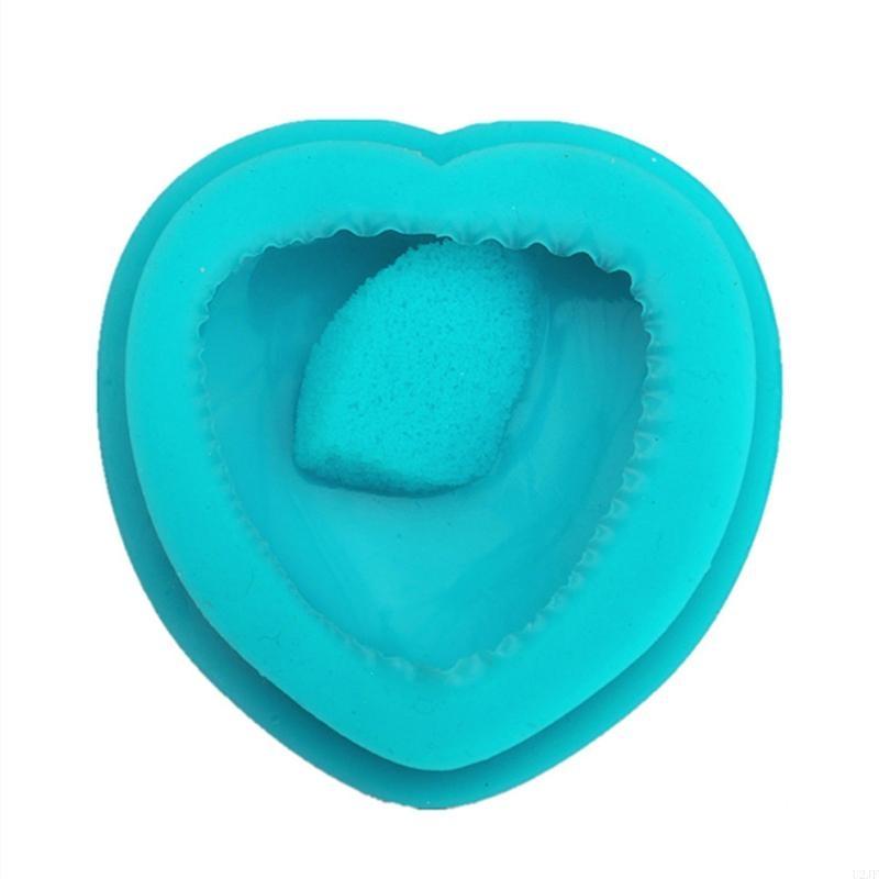 Creative Art Craft Resin Rock  - Geode Mold Silicone recension och pris