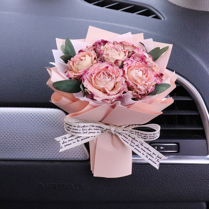 Fresh Flowers Mini Dried Flowe - Dried Flower Bulk recension och pris