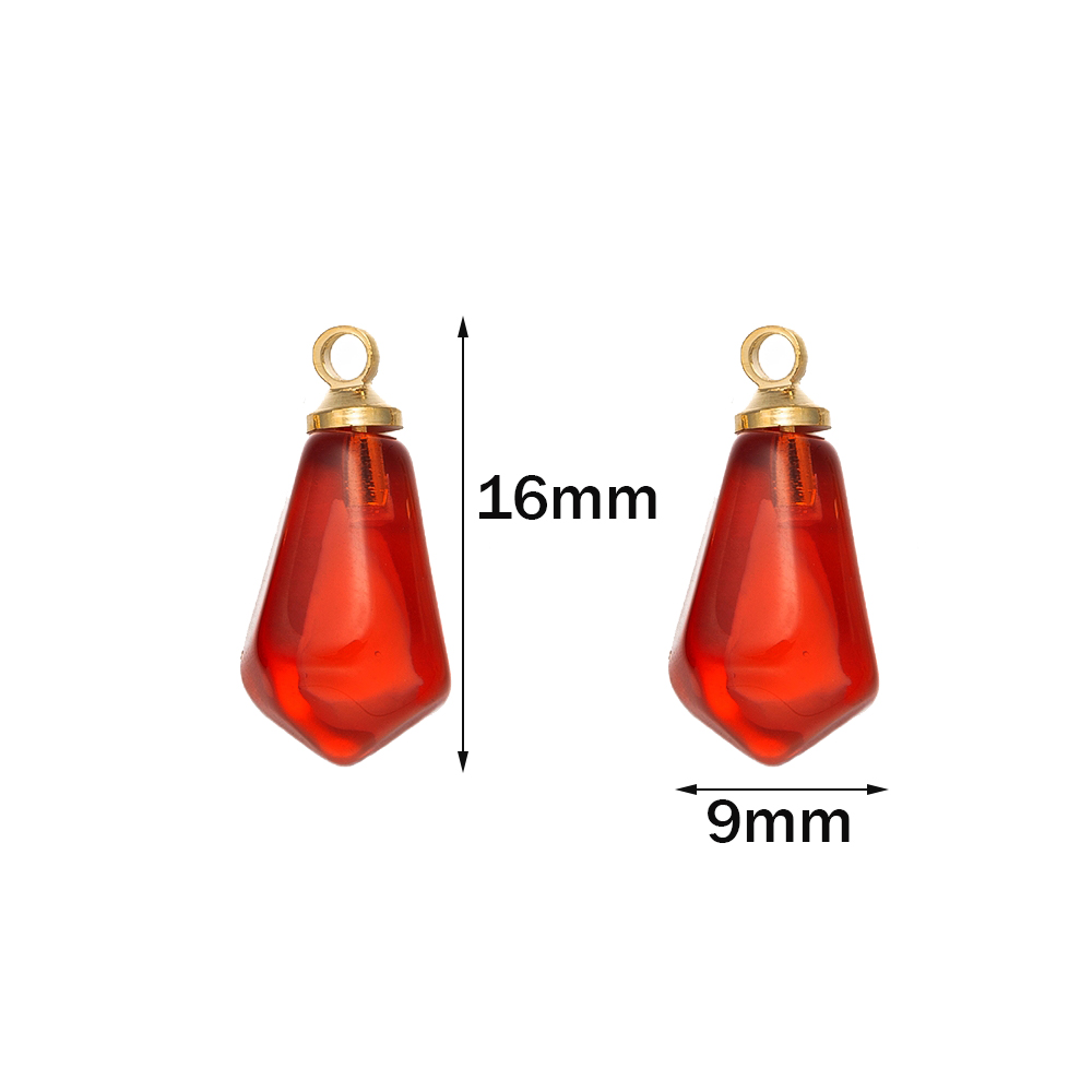 10pcs/Lot Fruit Pomegranate Se - Resin Craft Supplies recension och pris
