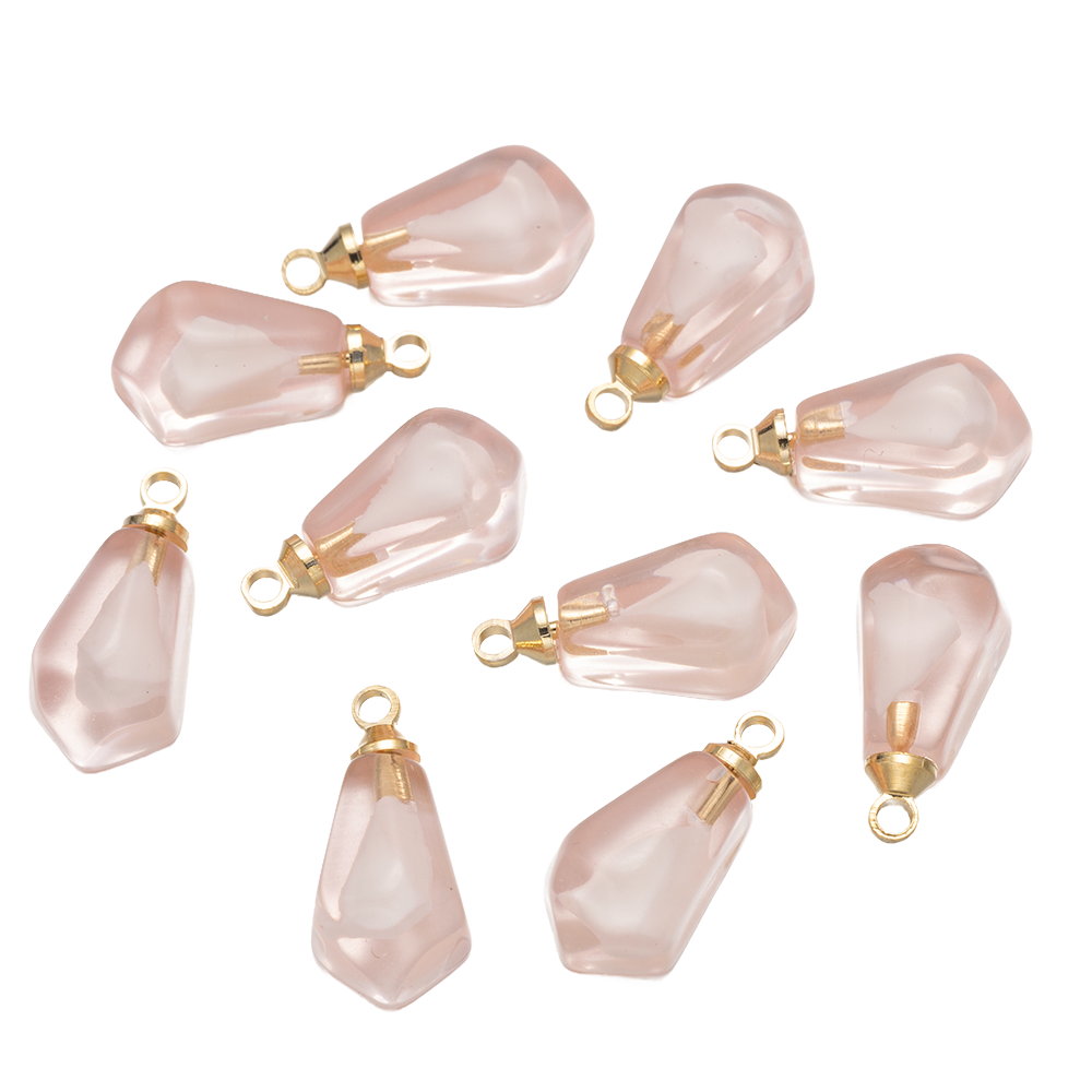 10pcs/Lot Fruit Pomegranate Se - Resin Craft Supplies recension och pris