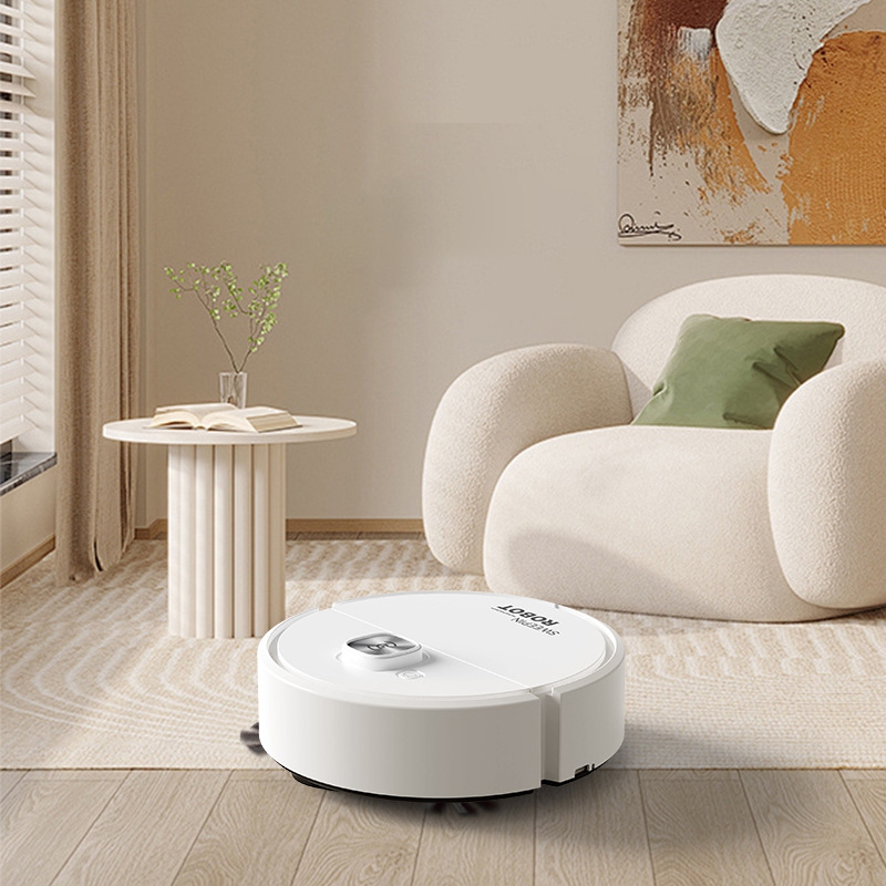 Mini Vacuum Cleaner 3-in-1 Rob - Vacuum Chamber Small recension och pris