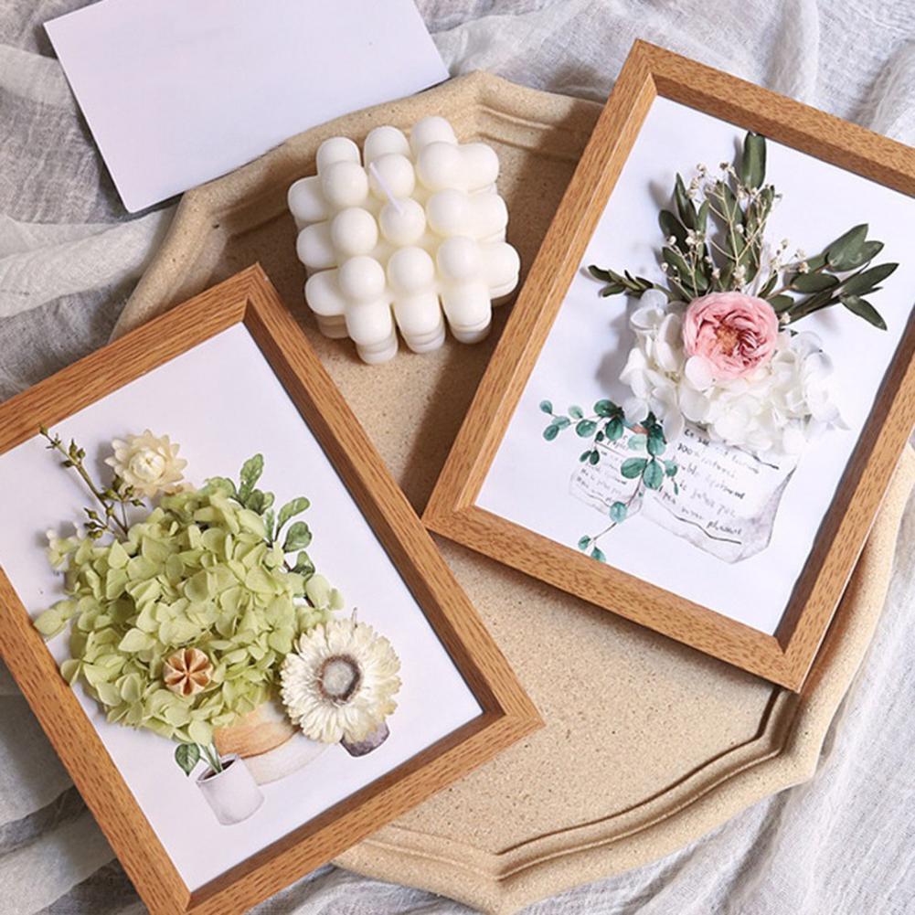 Natural Flowers Diy Dried Flow - Dried Flower Bulk recension och pris