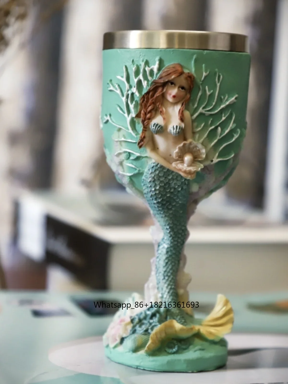 Three-dimensional engraving me - Crafting Resin recension och pris