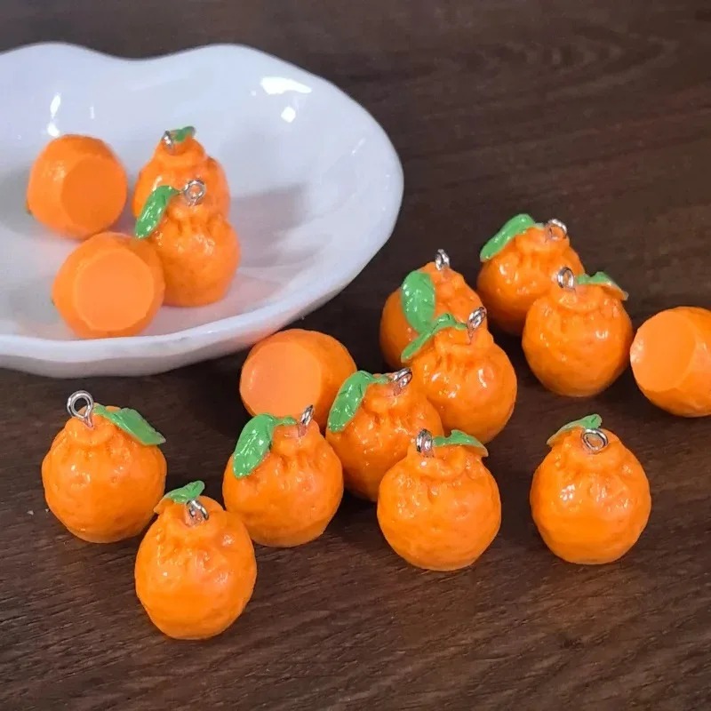 10Pcs 3D Simulation Dekopon Ma - Resin Craft Supplies recension och pris