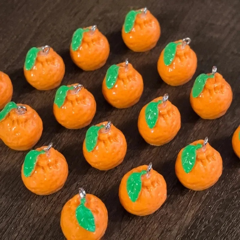 10Pcs 3D Simulation Dekopon Ma - Resin Craft Supplies recension och pris