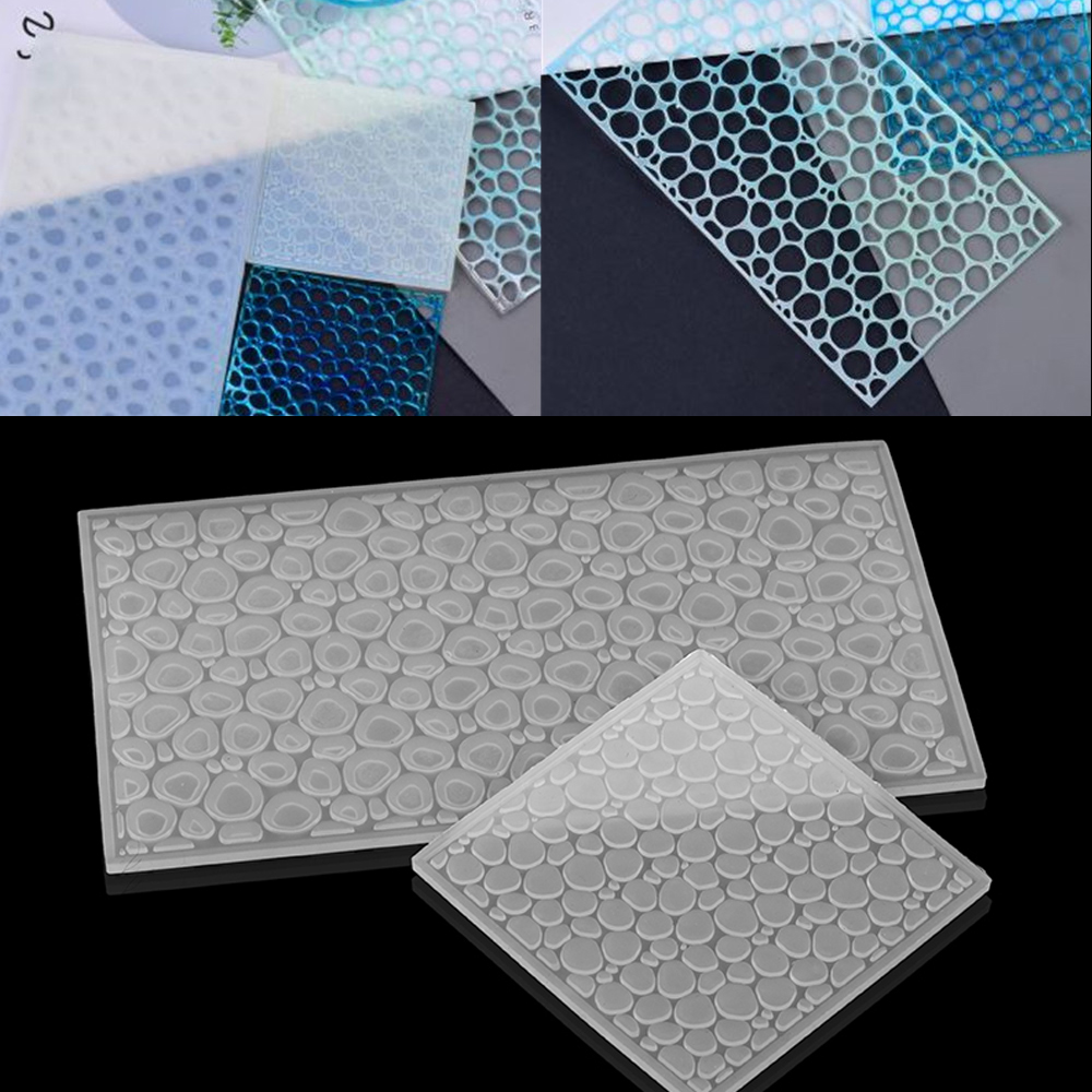 Crystal Water Wave Epoxy Resin - Resin Ocean Wave Mold recension och pris