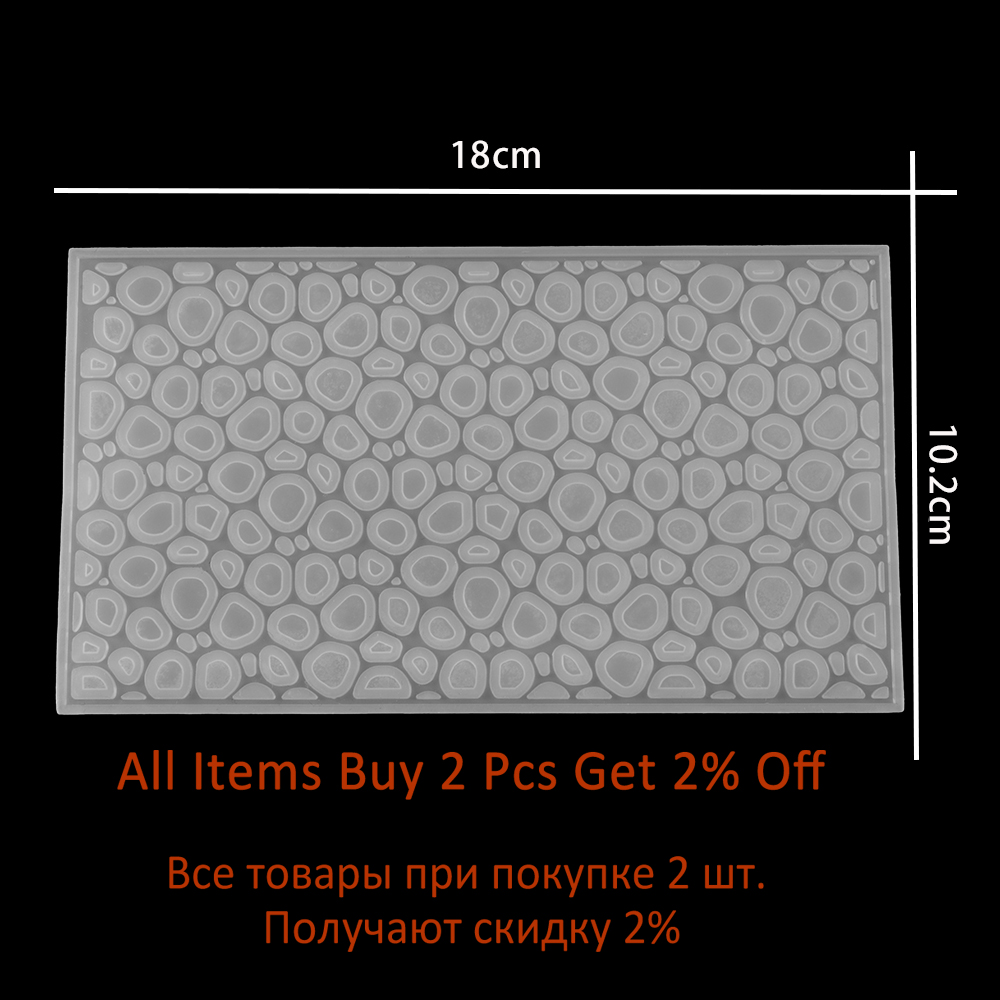 Crystal Water Wave Epoxy Resin - Resin Ocean Wave Mold recension och pris