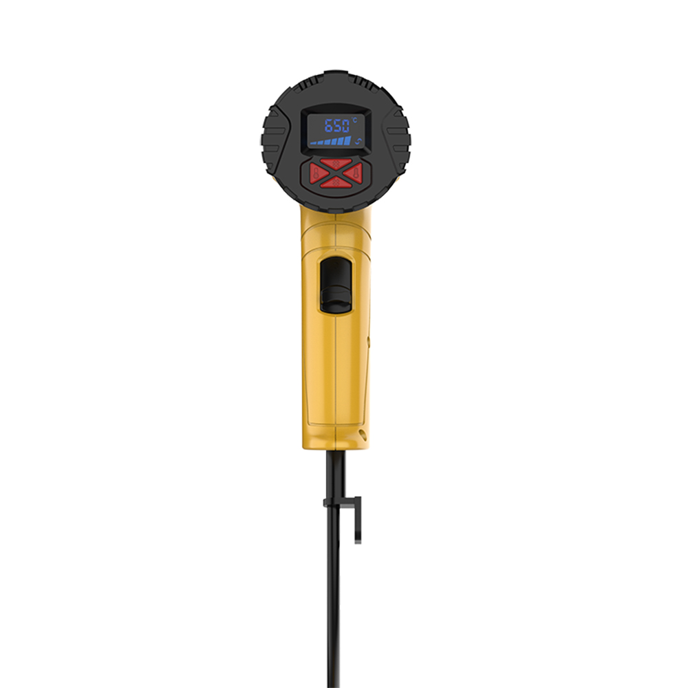 2000W Hot Air Gun Mini Constru - Heat Gun Small recension och pris