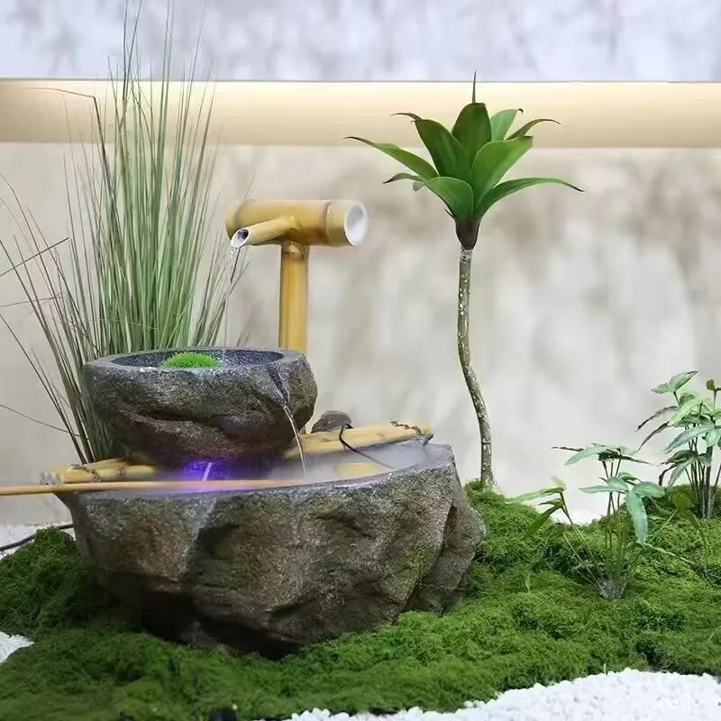 Artificial moss for micro-land - Terrarium Moss Art recension och pris