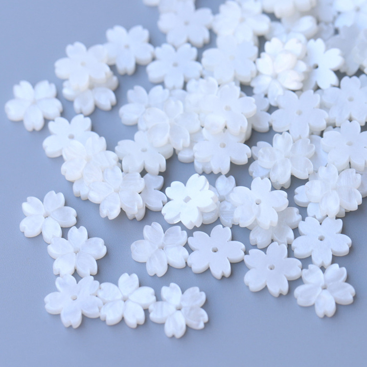 10-50pcs 12mm Resin Flower Pet - Flower Preservation Resin recension och pris