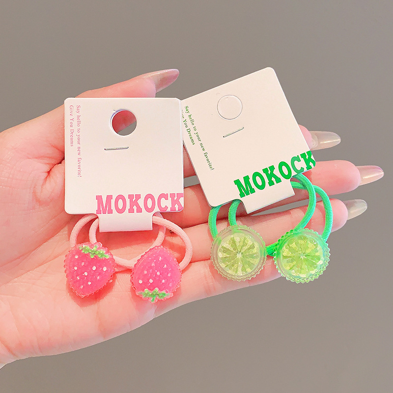 2026 New 2/10pcs/set Fuzzy Fru - Resin Glitter Pack recension och pris