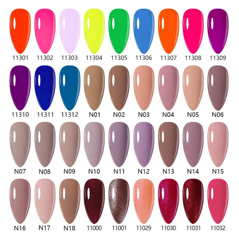 NAILCO 15ml Black White Red Pi - Resin Glitter Pack recension och pris