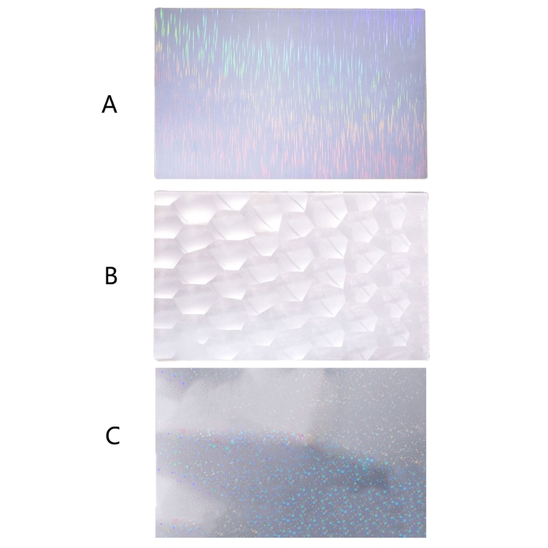 Holographic Silicone Inlay Rai - Resin Ocean Wave Mold recension och pris