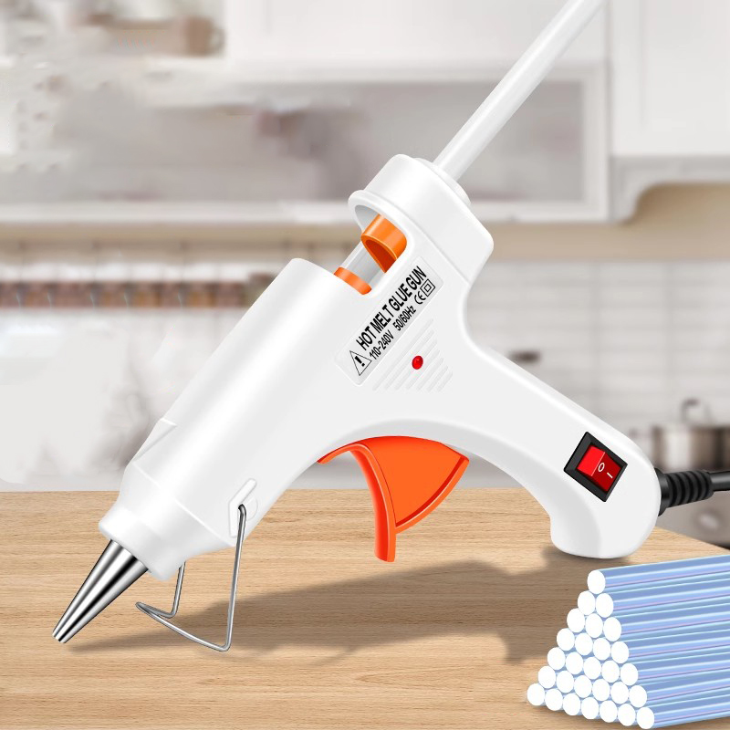 50W 70W Hot Melt Glue Gun Mini - Heat Gun Small recension och pris