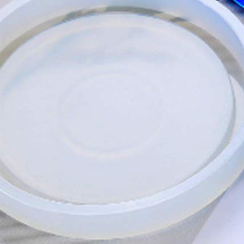 3 Pack Big DIY Round Coaster S - Coaster Mold Round recension och pris